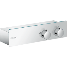 Термостат для душа hansgrohe ShowerTablet 350 13102000, хром