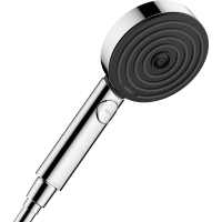 Ручной душ 105 3jet Relaxation EcoSmart Hansgrohe Pulsify Select