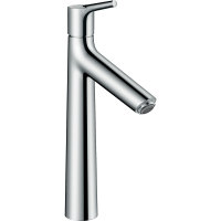 Смеситель для раковины hansgrohe Talis S 190, хром