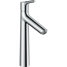 Смеситель для раковины hansgrohe Talis S 190 72031000, хром