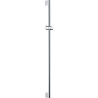 Душевая штанга hansgrohe Unica Crometta 90 см, хром