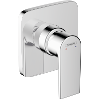 Смеситель для душа однорычажный Hansgrohe Vernis Shape