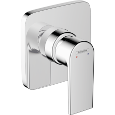 Смеситель для душа однорычажный Hansgrohe Vernis Shape