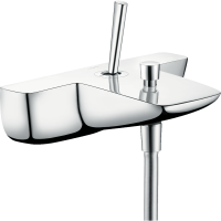Смеситель для ванны Hansgrohe PuraVida