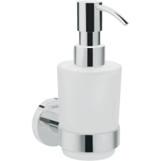 Диспенсер для геля hansgrohe Logis Universal 41714000, хром