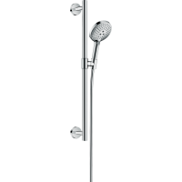 Душевой набор S 120 3jet со штангой 65 см, правосторонний Hansgrohe Raindance Select