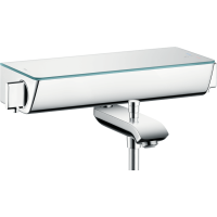 Термостат hansgrohe Ecostat Select для ванны