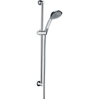 Душевой набор hansgrohe Raindance Classic 100 AIR 3 jet Unica Classic