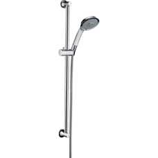 Душевой набор hansgrohe Raindance Classic 100 AIR 3 jet Unica Classic