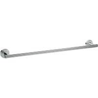 Держатель для полотенец hansgrohe Logis Universal, хром