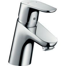 Смеситель для раковины hansgrohe Focus E2 70 31733000, хром