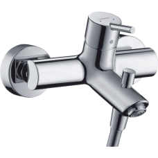 Смеситель для ванны hansgrohe Talis S2 32440000 , хром