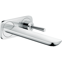 Смеситель для раковины Hansgrohe PuraVida