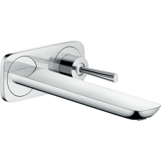Смеситель для раковины Hansgrohe PuraVida