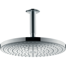 Верхний душ S 300 2jet потолочный Hansgrohe Raindance Select