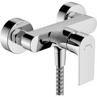 Смеситель для душа hansgrohe Rebris E