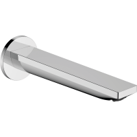 Излив на ванну hansgrohe Rebris E