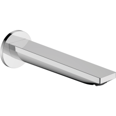 Излив на ванну hansgrohe Rebris E