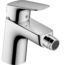 Смеситель для биде hansgrohe Logis 71203000, хром