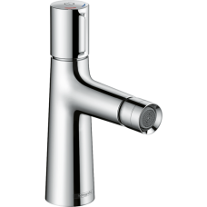 Смеситель для биде hansgrohe Talis Select S 72202000, хром
