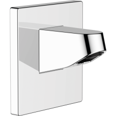 Держатель hansgrohe Pulsify для верхнего душа диаметром 10,5 см