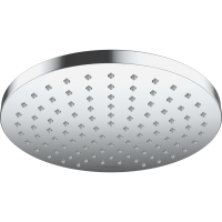Верхний душ hansgrohe Vernis Blend 200 1jet EcoSmart