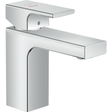 Смеситель для раковины hansgrohe Vernis Shape 100