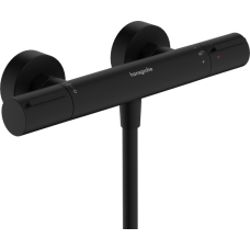 Термостат для душа hansgrohe Ecostat Element, 13346670, матовый черный