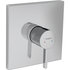 Смеситель для душа hansgrohe Finoris скрытого монтажа