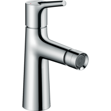 Смеситель для биде hansgrohe Talis S 72200000, хром