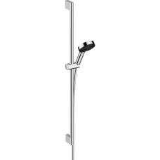 Душевой гарнитур hansgrohe Pulsify Select S 105 3jet Relaxation cо штангой 90 см