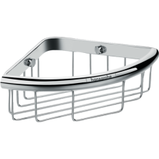 Корзина угловая hansgrohe Logis Universal 41710000, хром