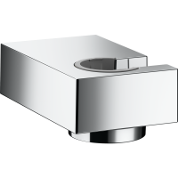 Держатель ручного душа hansgrohe Porter E