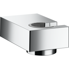 Держатель ручного душа hansgrohe Porter E