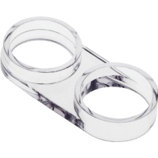 Держатель для душевого шланга hansgrohe 28072000