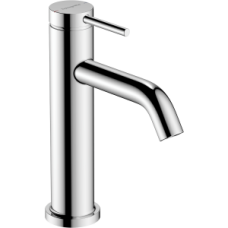 Cмеситель для раковины hansgrohe Tecturis S 110 EcoSmart+, 73311000, хром
