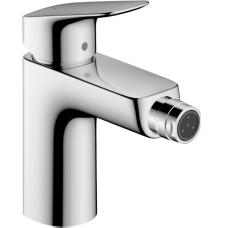 Смеситель для биде hansgrohe Logis 71200000, хром