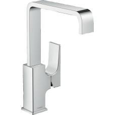 Смеситель для раковины Hansgrohe Metropol