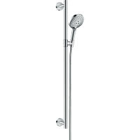 Набор для душа S 120 EcoSmart 9 л /мин / Unica Comfort 0,90 м Hansgrohe Raindance Select