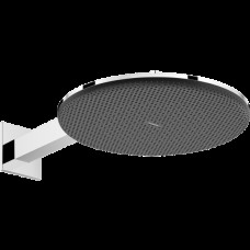 Верхний душ hansgrohe Raindance Alive S 300 2jet с кронштейном, 24540000