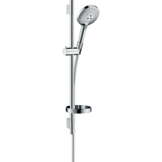 Душевой набор 0,65 м 9л/мин S 120/Unica EcoSmart Hansgrohe Raindance Select