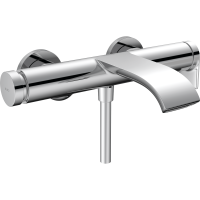 Смеситель для ванны Hansgrohe Vivenis