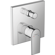 Смеситель для ванны Hansgrohe Vernis Shape