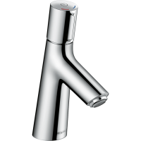 Смеситель для раковины hansgrohe Talis Select S 80, хром