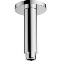 Потолочное подсоединение 100 мм Hansgrohe Vernis Blend