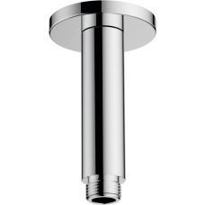 Потолочное подсоединение 100 мм Hansgrohe Vernis Blend