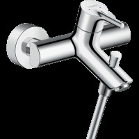 Смеситель для ванны hansgrohe Talis S 72400000, хром