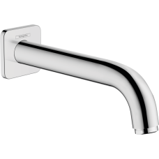 Излив на ванну Hansgrohe Vernis Shape