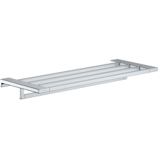 Полка для полотенец Hansgrohe AddStoris