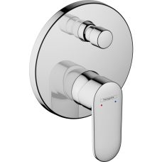 Смеситель для ванны hansgrohe Vernis Blend